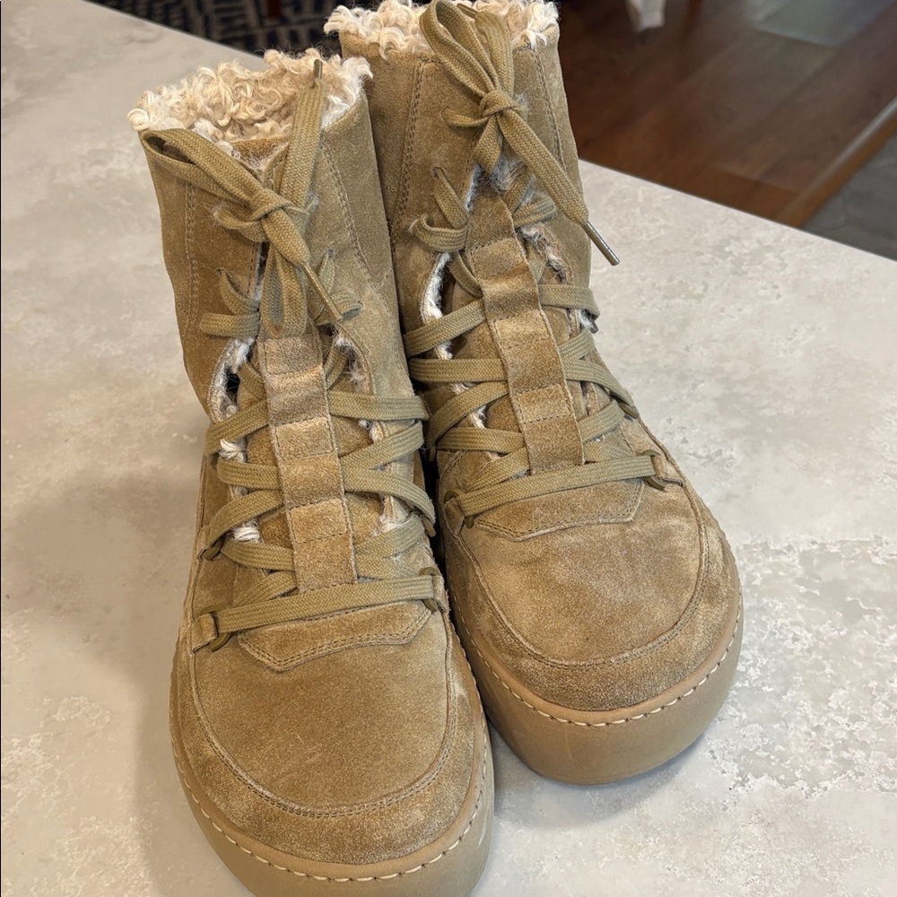 Gia Borghini boots